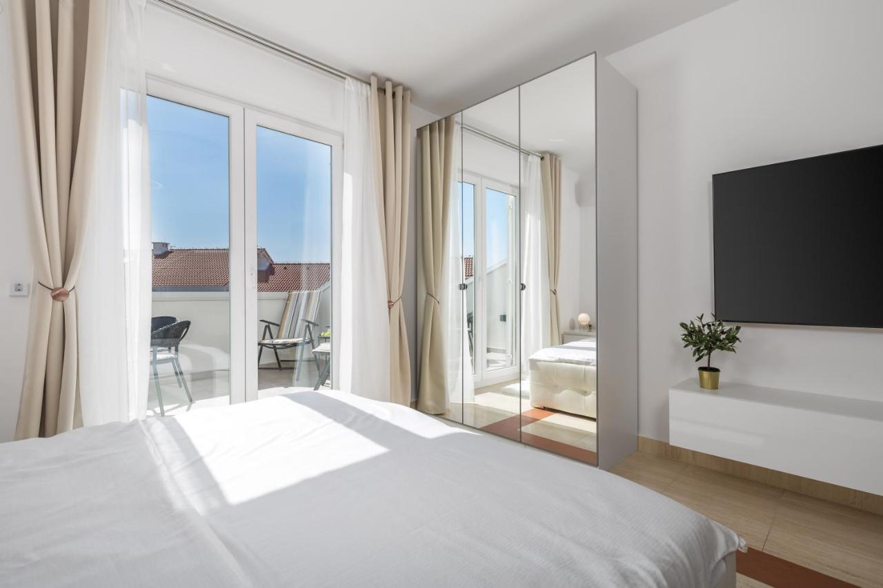Luxury Studio Apartment Honeymoon 셀스 외부 사진